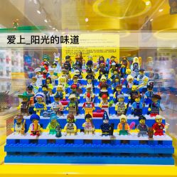 -乐高授权专卖店(朝阳大悦城店)