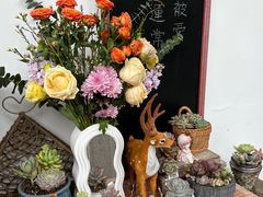 -山也·私厨(岳麓店)