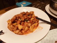 -三生石·福建菜·家宴(五四店)