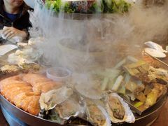 -日进一片海.生腌海鲜火锅.宵夜烧烤(三里屯总店)