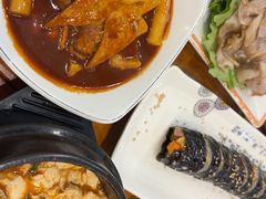 -韩礼年糕(飞虹路店)