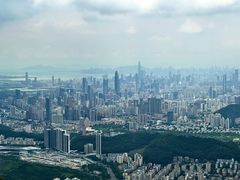 -梧桐山风景名胜区