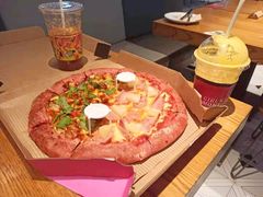 -乐凯撒披萨(正佳广场店)
