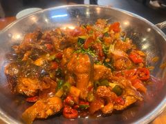 -61号餐吧(兴坪古镇漓江店)