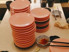 -争鲜回转寿司(东方银座店)