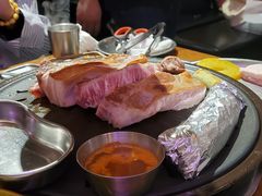 -济州爱肉堂(总店)