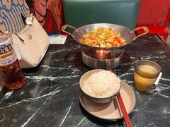 -廖川菜(太阳宫店)