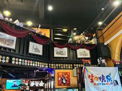 -布拉格餐厅· 中欧捷克菜(全国首店)