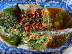 -龙姐私房菜(和顺古镇店)