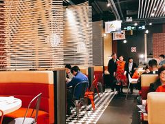 -避风塘(宝山万达店)