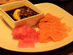 -丽都皇冠假日酒店·Matrix亦餐厅(望京店)