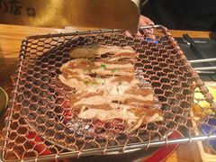 -黑牛の店·和牛烧肉(合生汇店)