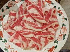 -北京老门框爆肚涮肉馆(凤城六路店)