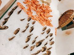-喜来登酒店-盛宴标帜海鲜自助