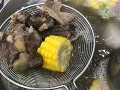 -为什么牛潮汕牛肉火锅(万胜广场店)