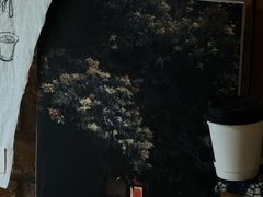 -春庄咖啡SpringHues(钟楼小区店)