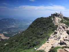 -泰山风景名胜区