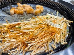 -么子烤肉(化龙池店)
