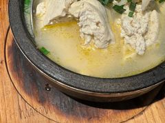 -晓淮山·扬州早茶·淮扬菜(龙阳广场店)