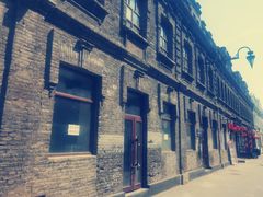 -中华巴洛克风情街