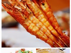 -烤五行·烧烤烤串(石佛营店)