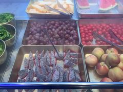 -喜井无限自助烤肉公司(石厦店)