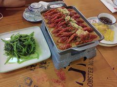 -鲁小三·大骨自助(金山总店)