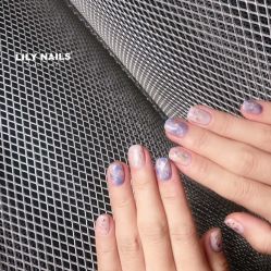 点击看大图 -LILY NAILS美甲美睫