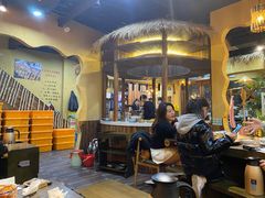 -土著渔匠·养生蝴蝶鱼(香樟路店)