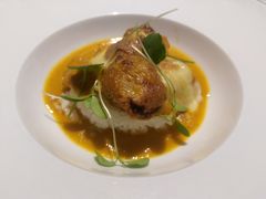 -箱美术馆私房菜(水晶郦城店)