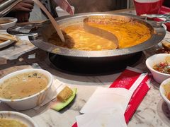 -邵汇大虾(甘井子万达店)
