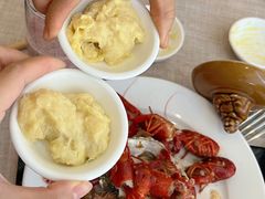 -东方红海鲜百汇(国际大厦店)