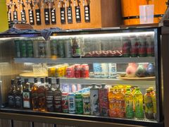 -汉森熊啤酒屋(雨耕山店)