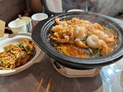 -山四砂锅(太原钟楼街店)