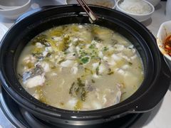 -周渝食惦酸菜鱼(青浦店)
