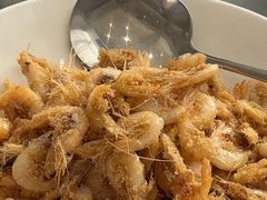 -渔民船说·北塘海鲜·天津菜·海肠捞饭(北塘古镇店)