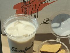 澳洲蜂巢醇乳-香馥咖啡(民盈国贸城店)