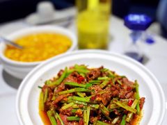 -兰湘子·湘菜小炒(石家庄万象城店)