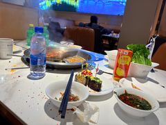 -名扬煮艺肥牛自助火锅(同和店)