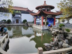-皇罗禅寺