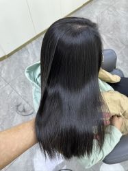 -初心HAlRSALON烫染接发