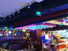 -巴犀烧烤(新崇光店)