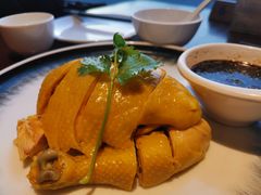 白切鸡-浦江餐饮•上海菜馆(五四路店)