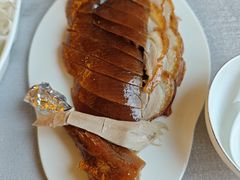 -便宜坊烤鸭店(科创店)