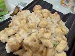 -裕德隆清真饭庄·天津特色菜(河东店)