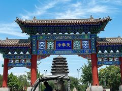 -天宁寺