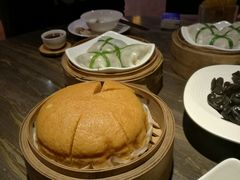 -山顶沙河粉-粤菜馆(凯旋店)