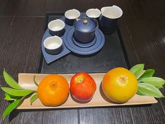 -蓝楹湾度假酒店