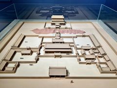 -河东池盐文化博览园