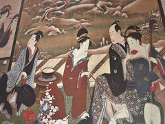 -活鳗饭·鹅肝范儿(高碑店店)